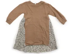 【アプレレクール/apreslescours】ワンピース 100サイズ 女の子【子供服・ベビー服】（2039476）