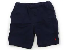 【ポロラルフローレン/POLORALPHLAUREN】ショートパンツ 120サイズ 男の子【子供服・ベビー服】（2039480）