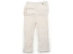 【プティマイン/petitmain】レギンス 100サイズ 女の子【子供服・ベビー服】（2039486）