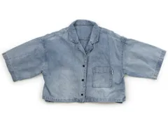 【レピピアルマリオ/repipi armario】カーディガン 160サイズ 女の子【子供服・ベビー服】（2039487）