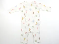 【ジェラピケ/gelatopique】カバーオール 80サイズ 女の子【子供服・ベビー服】（2039495）