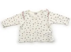【プティマイン/petitmain】Tシャツ・カットソー 80サイズ 女の子【子供服・ベビー服】（2039497）