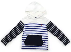 【ポロラルフローレン/POLORALPHLAUREN】パーカー 120サイズ 男の子【子供服・ベビー服】（2039500）