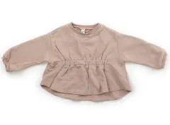 【アプレレクール/apreslescours】チュニック 80サイズ 女の子【子供服・ベビー服】（2039502）