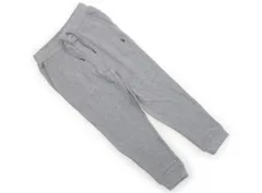 【ポロラルフローレン/POLORALPHLAUREN】スウェットパンツ 130サイズ 男の子【子供服・ベビー服】（2039541）