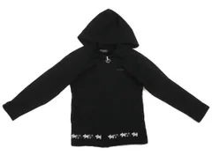 【ポンポネット/pomponette】パーカー 140サイズ 女の子【子供服・ベビー服】（2039552）