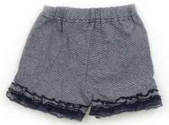 【アプレレクール/apreslescours】ショートパンツ 90サイズ 女の子【子供服・ベビー服】（2039566）