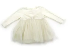 【センスオブワンダー/SenseofWonder】チュニック 90サイズ 女の子【子供服・ベビー服】（2039601）