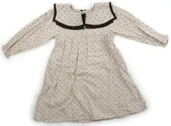 【アプレレクール/apreslescours】ワンピース 120サイズ 女の子【子供服・ベビー服】（2039602）