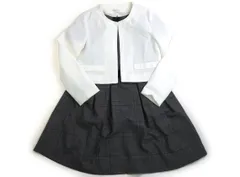 【キャサリン・コテージ/CatherineCottage】フォーマルウェア 130サイズ 女の子【子供服・ベビー服】（2039625）