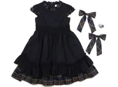 【ショパン/CHOPIN】フォーマルウェア 120サイズ 女の子【子供服・ベビー服】（2039631）