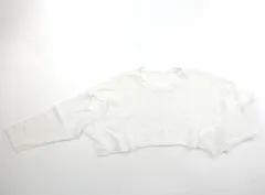 【レピピアルマリオ/repipi armario】ニット・セーター 160サイズ 女の子【子供服・ベビー服】（2039646）