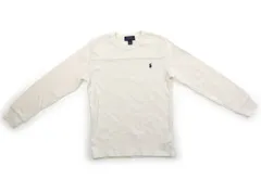 【ポロラルフローレン/POLORALPHLAUREN】Tシャツ・カットソー 130サイズ 男の子【子供服・ベビー服】（2039650）