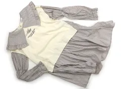 【アルジー/ALGY】ワンピース 160サイズ 女の子【子供服・ベビー服】（2039652）