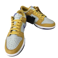 ナイキ NIKE Dunk Low Next Nature Wheat Gold ダンク ロー ネクストネイチャー スニーカー メンズ JPN：28 