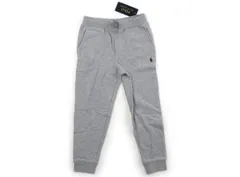 【ポロラルフローレン/POLORALPHLAUREN】スウェットパンツ 120サイズ 男の子【子供服・ベビー服】（2039669）