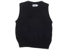 【ミキハウス/mikiHOUSE】ベスト 100サイズ 男の子【子供服・ベビー服】（2039685）