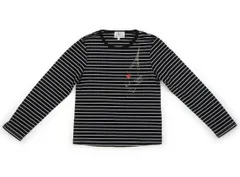 【組曲/Kumikyoku】Tシャツ・カットソー 150サイズ 女の子【子供服・ベビー服】（2039690）