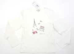 【組曲/Kumikyoku】Tシャツ・カットソー 150サイズ 女の子【子供服・ベビー服】（2039699）