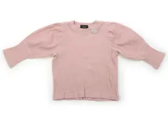 【プティマイン/petitmain】Tシャツ・カットソー 80サイズ 女の子【子供服・ベビー服】（2039701）