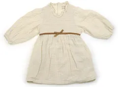 【プティマイン/petitmain】ワンピース 90サイズ 女の子【子供服・ベビー服】（2039704）