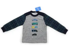 【ファミリア/familiar】トレーナー・プルオーバー 110サイズ 男の子【子供服・ベビー服】（2039727）