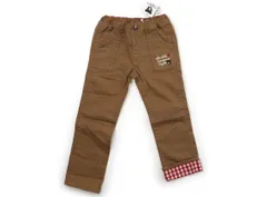 【ダブルＢ/DoubleB】パンツ 110サイズ 男の子【子供服・ベビー服】（2039740）