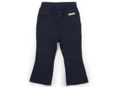 【プティマイン/petitmain】スウェットパンツ 90サイズ 女の子【子供服・ベビー服】（2039741）