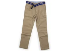 【ポロラルフローレン/POLORALPHLAUREN】チノパン 120サイズ 男の子【子供服・ベビー服】（2039745）