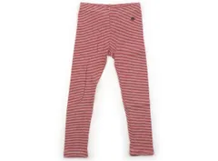 【プチバトー/PETITBATEAU】レギンス 95サイズ 女の子【子供服・ベビー服】（2039755）