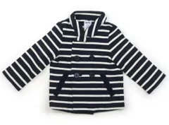 【ファミリア/familiar】ジャケット・ブレザー 90サイズ 男の子【子供服・ベビー服】（2039785）