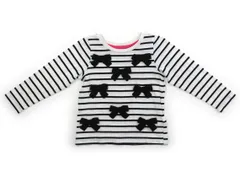 【ケイトスペード/KateSpade】Tシャツ・カットソー 100サイズ 女の子【子供服・ベビー服】（2039793）