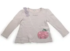 【エニィファム/anyFAM】Tシャツ・カットソー 140サイズ 女の子【子供服・ベビー服】（2039794）