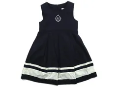 【タルティーヌエショコラ/TartineetChocolat】ジャンパースカート 120サイズ 女の子【子供服・ベビー服】（2039808）