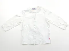 【ミキハウス/mikiHOUSE】Tシャツ・カットソー 90サイズ 女の子【子供服・ベビー服】（2039837）