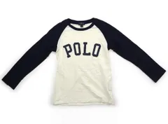 【ポロラルフローレン/POLORALPHLAUREN】Tシャツ・カットソー 140サイズ 男の子【子供服・ベビー服】（2039889）