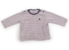 【ファミリア/familiar】Tシャツ・カットソー 80サイズ 男の子【子供服・ベビー服】（2039913）