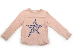 【ダディーオーダディー/DaddyOhDaddy】Tシャツ・カットソー 120サイズ 女の子【子供服・ベビー服】（2039997）