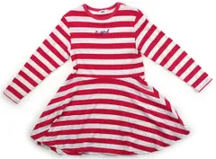 【Ｘガール/X-Girl】ワンピース 130サイズ 女の子【子供服・ベビー服】（2039998）