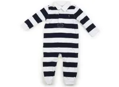 【ラルフローレン/RalphLauren】カバーオール 80サイズ 男の子【子供服・ベビー服】（2040012）