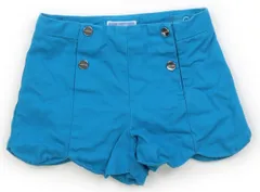【ジャカディ/Jacadi】ショートパンツ 80サイズ 女の子【子供服・ベビー服】（2040035）