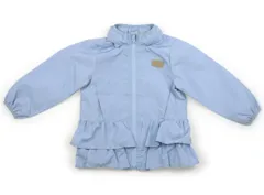 【プティマイン/petitmain】コート・ジャンパー 110サイズ 女の子【子供服・ベビー服】（2040042）