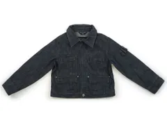 【コムサデモード/COMMECADUMODE】ブルゾン・Gジャン 110サイズ 男の子【子供服・ベビー服】（2040046）