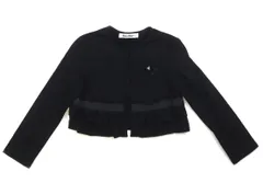 【ファミリア/familiar】カーディガン 110サイズ 女の子【子供服・ベビー服】（2040073）