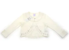 【アクシーズファムキッズ/axesfemmeKIDS】カーディガン 110サイズ 女の子【子供服・ベビー服】（2040074）