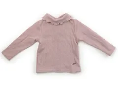 【プティマイン/petitmain】Tシャツ・カットソー 90サイズ 女の子【子供服・ベビー服】（2040080）