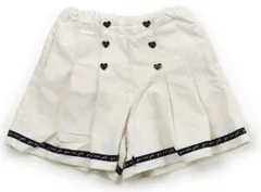 【エニィファム/anyFAM】キュロット 120サイズ 女の子【子供服・ベビー服】（2040083）