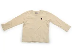 【ダブルＢ/DoubleB】Tシャツ・カットソー 100サイズ 男の子【子供服・ベビー服】（2040099）