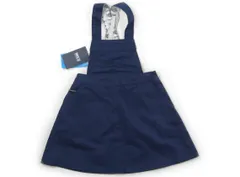 【ブリーズ/BREEZE】ジャンパースカート 100サイズ 女の子【子供服・ベビー服】（2040118）