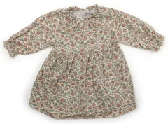 【プティマイン/petitmain】ワンピース 90サイズ 女の子【子供服・ベビー服】（2040125）